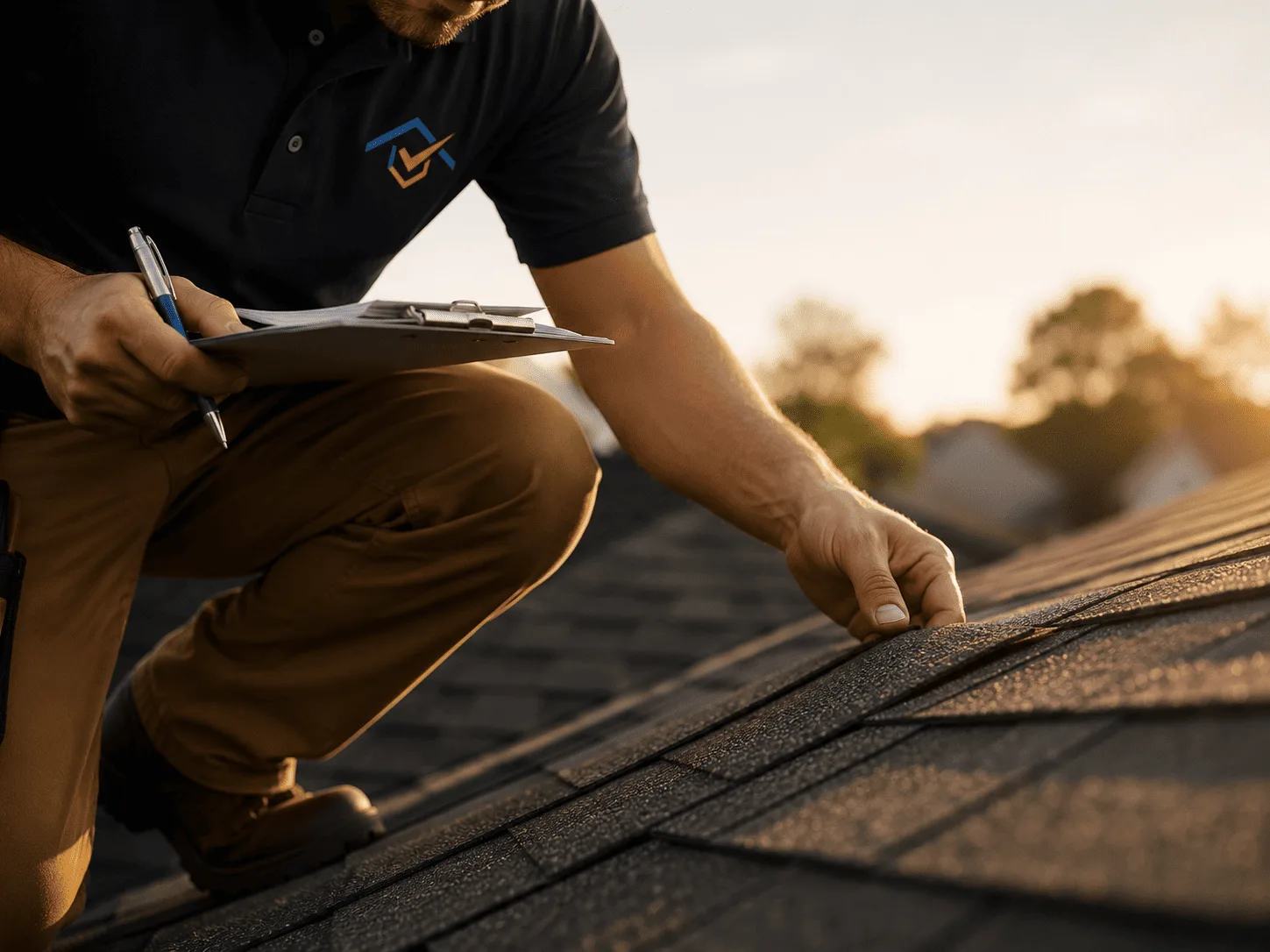 Why Choose Roof Inspection in Kerrick, TX