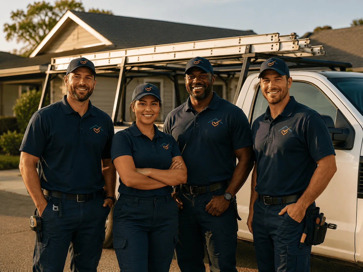 Roof Inspection company in Kerrick, TX